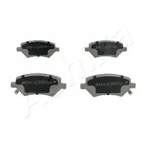 EST-50-00-022 4X4 ESTANFI