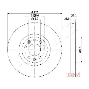 EST-60-00-0635C 4X4 ESTANFI