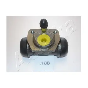 EST-67-01-188 4X4 ESTANFI