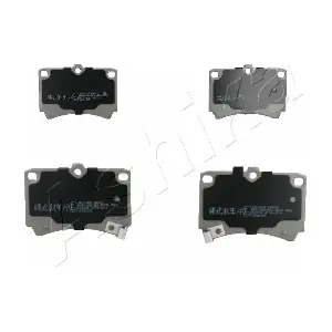 EST-50-03-341 4X4 ESTANFI