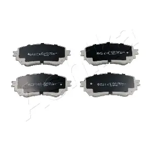 EST-50-03-350 4X4 ESTANFI