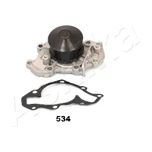 EST-35-05-534 4X4 ESTANFI