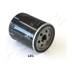 EST-10-0L-L01 4X4 ESTANFI