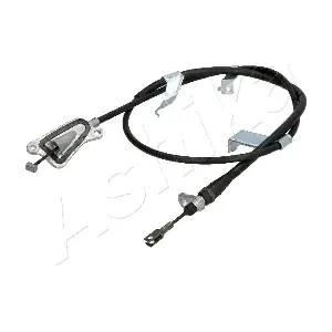 EST-131-01-156L 4X4 ESTANFI