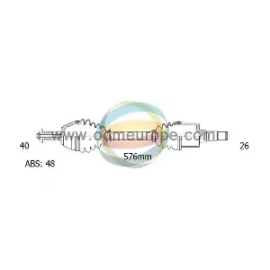 EST-18-151151 4X4 ESTANFI