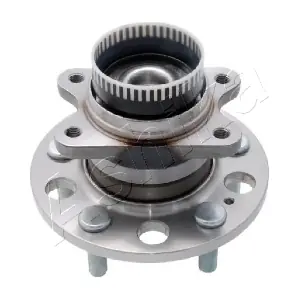 EST-44-25058 4X4 ESTANFI
