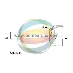 EST-12-300705 4X4 ESTANFI