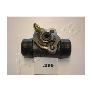 EST-67-02-295 4X4 ESTANFI