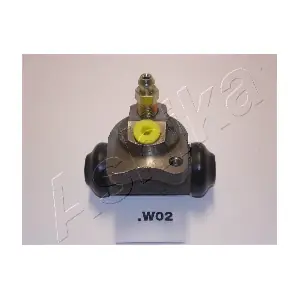 EST-67-W0-002 4X4 ESTANFI