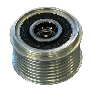 EST-130-07-700 4X4 ESTANFI