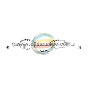 EST-18-151320 4X4 ESTANFI
