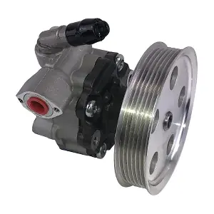 BDD-15-001 4X4 ESTANFI