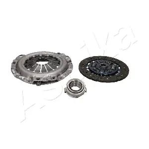 EST-92-03-390 4X4 ESTANFI
