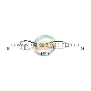 EST-18-082960 4X4 ESTANFI