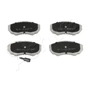 EST-50-00-0222 4X4 ESTANFI
