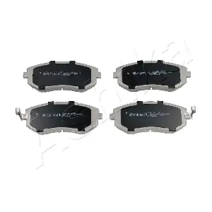 EST-50-07-706 4X4 ESTANFI