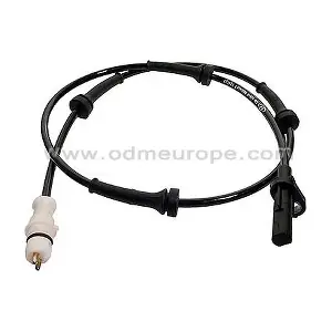 EST-97-992132 4X4 ESTANFI
