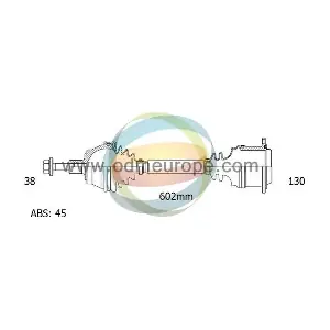 EST-18-211241 4X4 ESTANFI