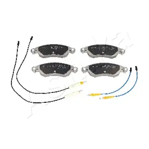 EST-50-00-0615 4X4 ESTANFI