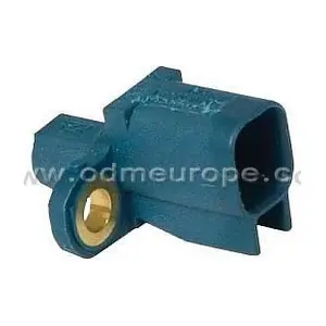 EST-97-990261 4X4 ESTANFI