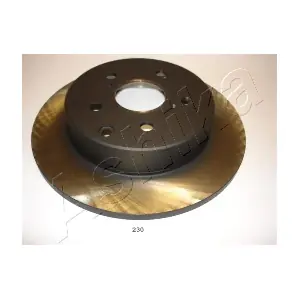 EST-61-02-230 4X4 ESTANFI
