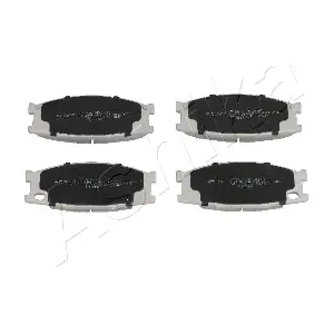EST-50-05-507 4X4 ESTANFI