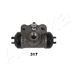 EST-67-03-317 4X4 ESTANFI