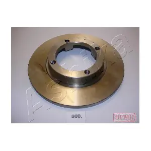 EST-60-08-800C 4X4 ESTANFI