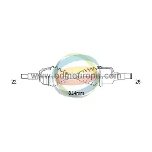 EST-18-212910 4X4 ESTANFI