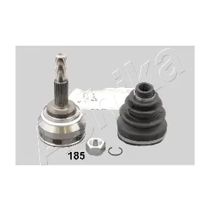 EST-62-01-185 4X4 ESTANFI