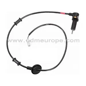 EST-97-992015 4X4 ESTANFI