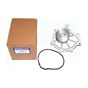 EST-PEB102240L 4X4 ESTANFI