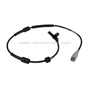 EST-97-992116 4X4 ESTANFI