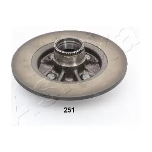 EST-61-02-251 4X4 ESTANFI