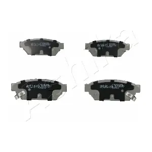 EST-51-05-504 4X4 ESTANFI