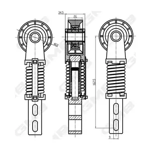 GHAT-220 GMB