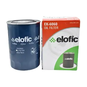 EK-6060 ELOFIC