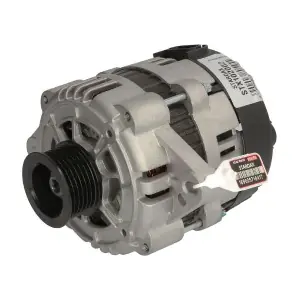 STX102002 STARDAX