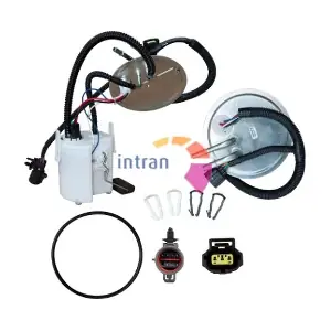 FP2183 Intran Flotamex