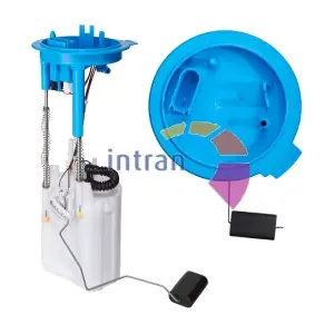 FP50807 Intran Flotamex