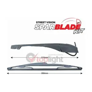 TRA-P181 AE TOPLIGHT