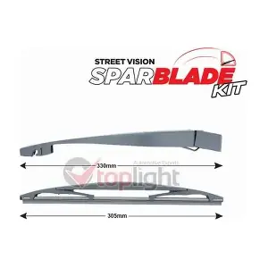 TRA-B512 AE TOPLIGHT