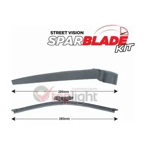 84252 AE TOPLIGHT