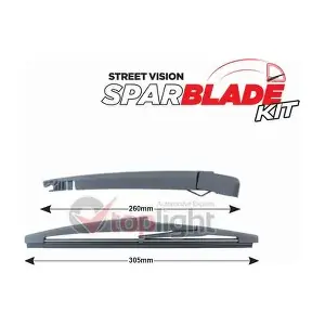 TRA-O1A16 AE TOPLIGHT