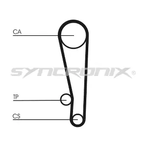 SY1101013 SYNCRONIX