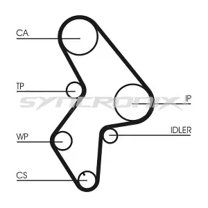 SY1101061PE SYNCRONIX