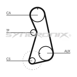 904313 STORM QUALITY PARTS