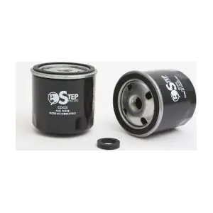CC435 STEP FILTERS