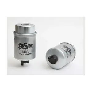CC6527 STEP FILTERS