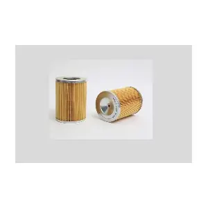 AE1936 STEP FILTERS